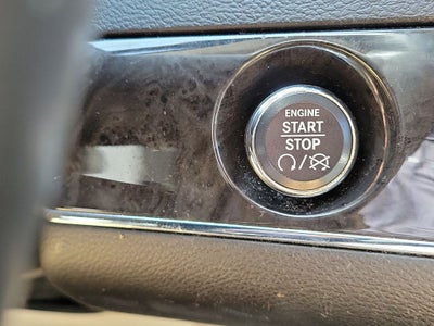 2013 Chrysler Town & Country Touring-L