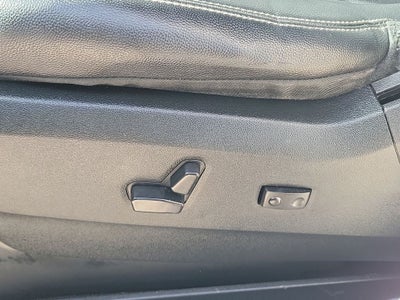 2013 Chrysler Town & Country Touring-L