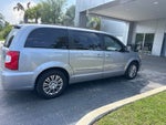 2013 Chrysler Town & Country Touring-L