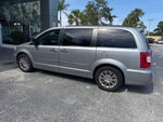 2013 Chrysler Town & Country Touring-L