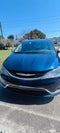 2018 Chrysler Pacifica Hybrid Limited