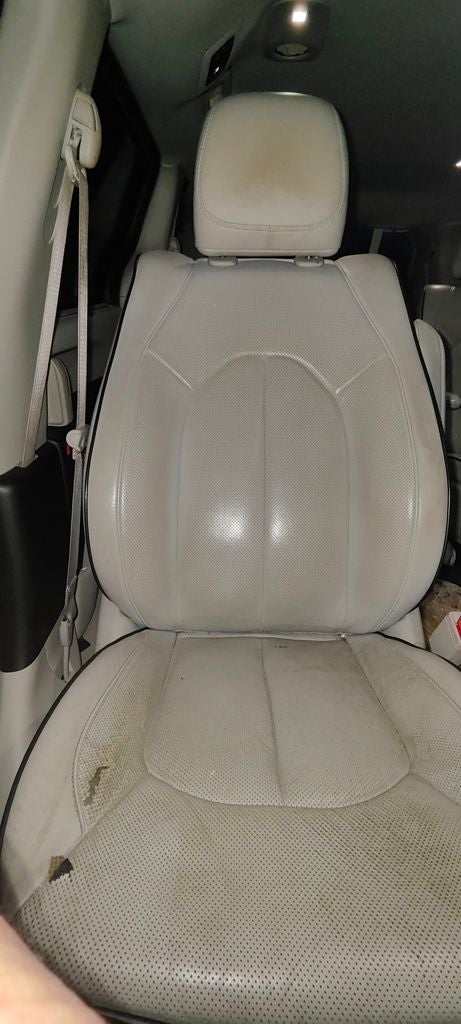 2018 Chrysler Pacifica Hybrid Limited