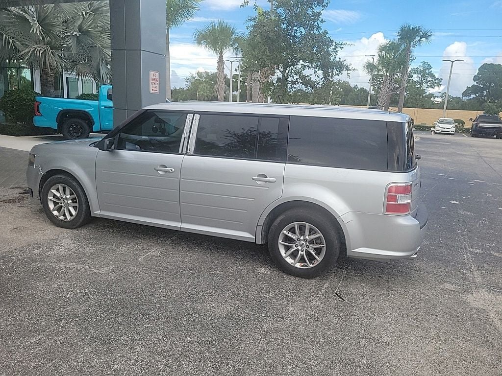 2013 Ford Flex SE