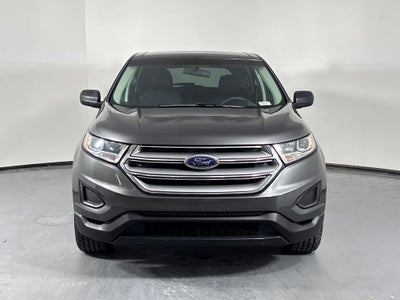 2016 Ford Edge SE