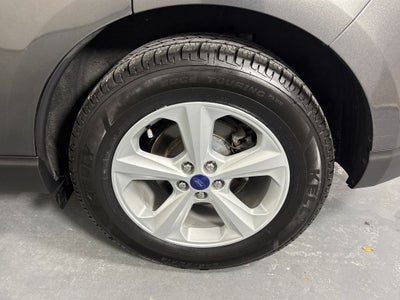 2016 Ford Edge SE
