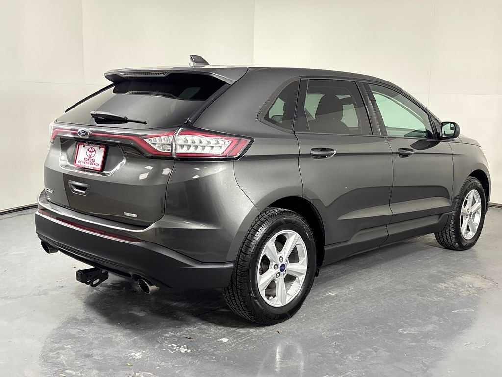 2016 Ford Edge SE