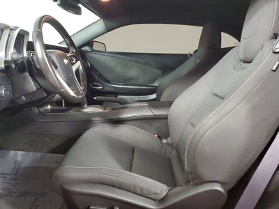 2014 Chevrolet Camaro 1LT