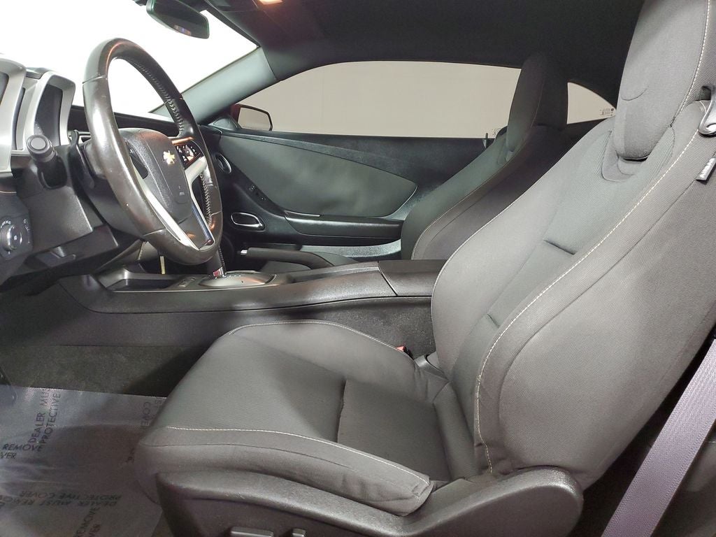 2014 Chevrolet Camaro 1LT