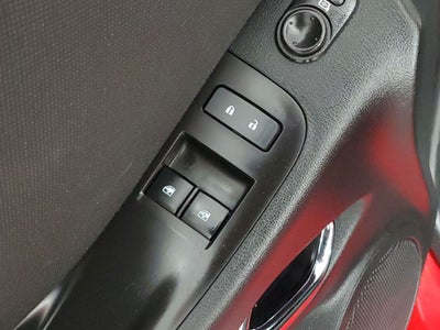 2014 Chevrolet Camaro 1LT