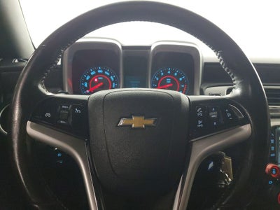 2014 Chevrolet Camaro 1LT