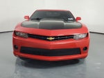 2014 Chevrolet Camaro 1LT