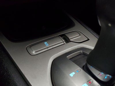 2014 Chevrolet Camaro 1LT