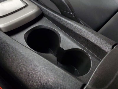 2014 Chevrolet Camaro 1LT