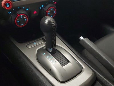 2014 Chevrolet Camaro 1LT