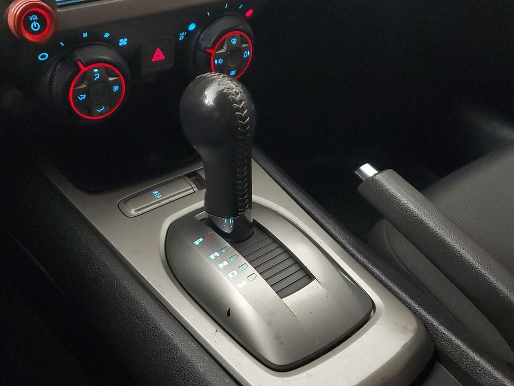 2014 Chevrolet Camaro 1LT