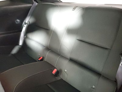 2014 Chevrolet Camaro 1LT