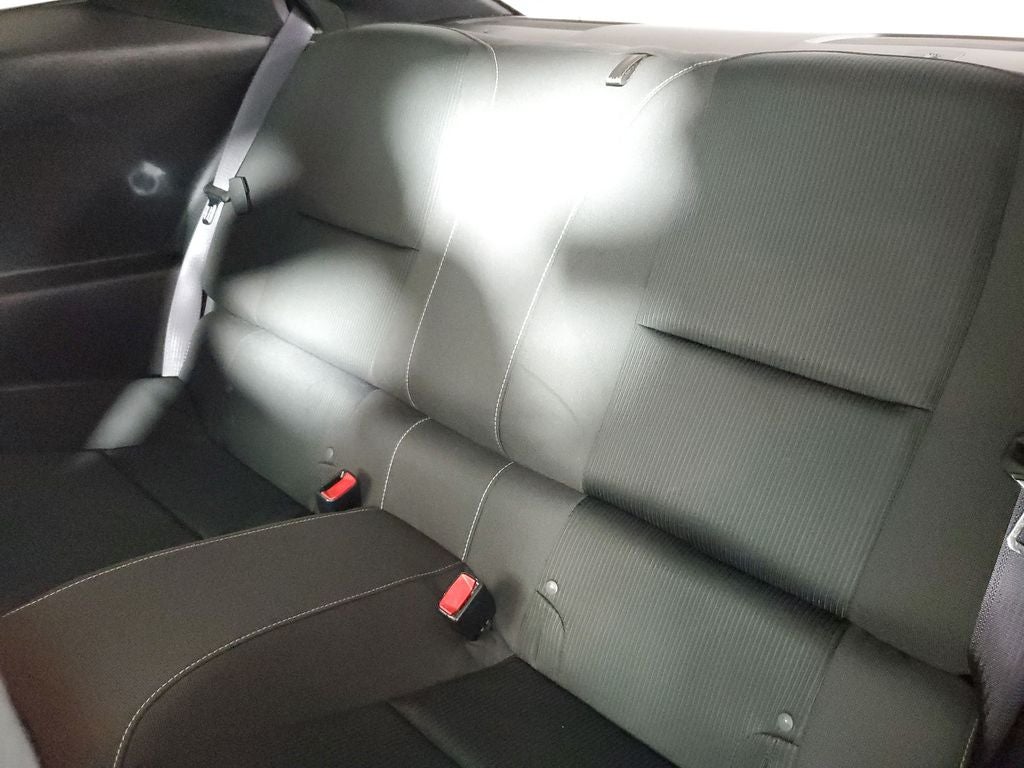 2014 Chevrolet Camaro 1LT