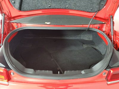 2014 Chevrolet Camaro 1LT