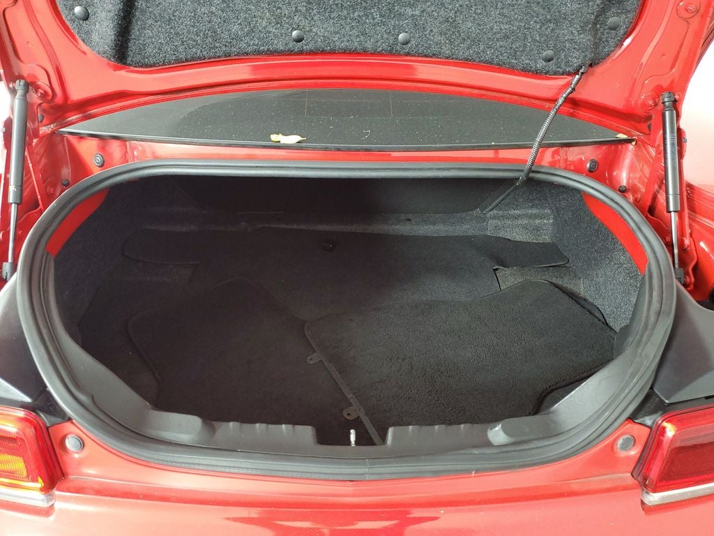 2014 Chevrolet Camaro 1LT