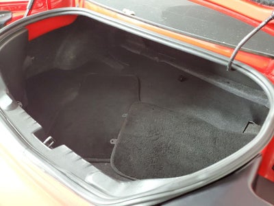 2014 Chevrolet Camaro 1LT