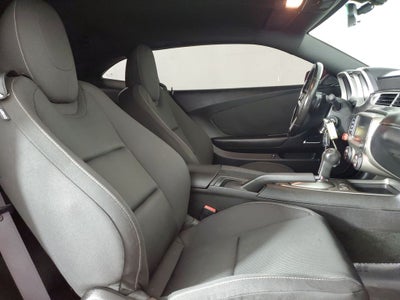 2014 Chevrolet Camaro 1LT