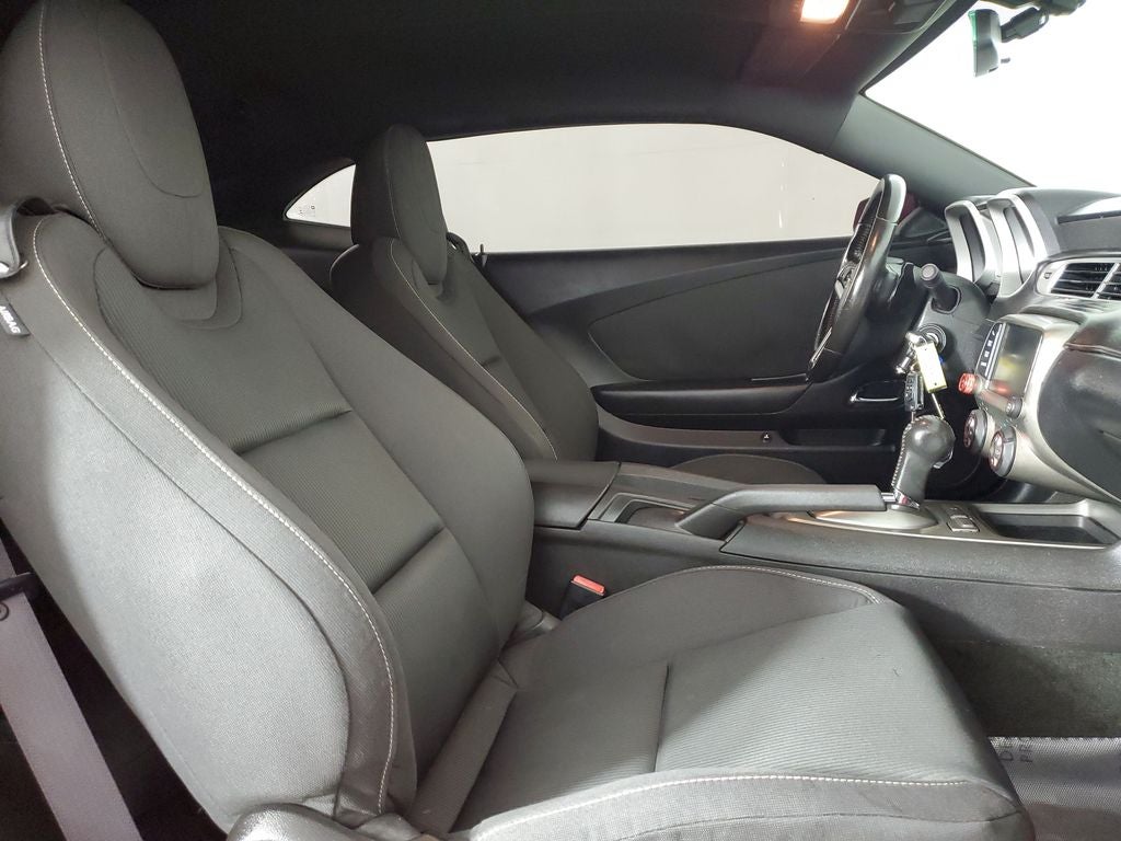 2014 Chevrolet Camaro 1LT