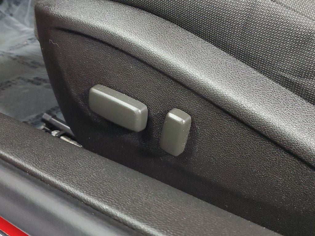 2013 Chevrolet Camaro SS 1SS