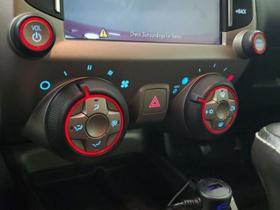 2013 Chevrolet Camaro SS 1SS