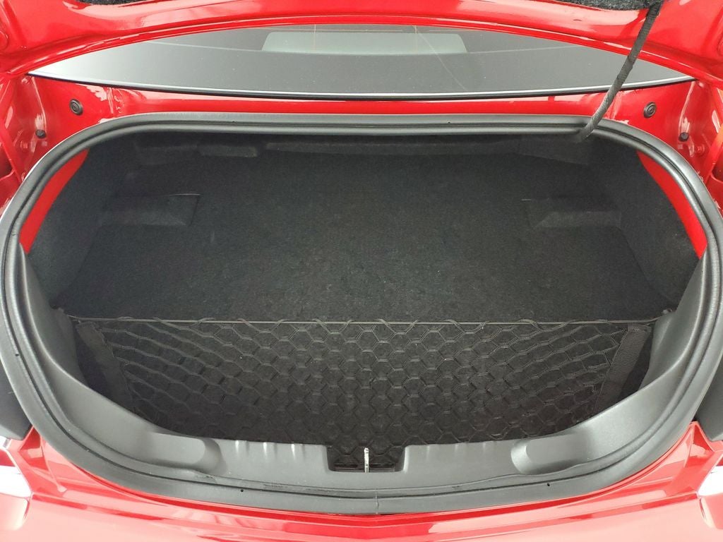 2013 Chevrolet Camaro SS 1SS