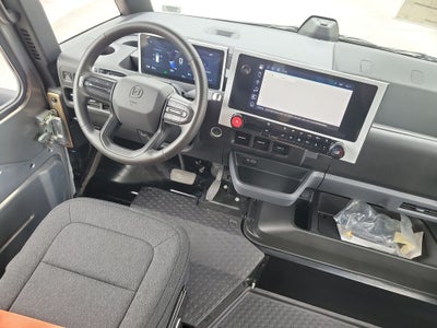 2024 BrightDrop Zevo 400 400 awd