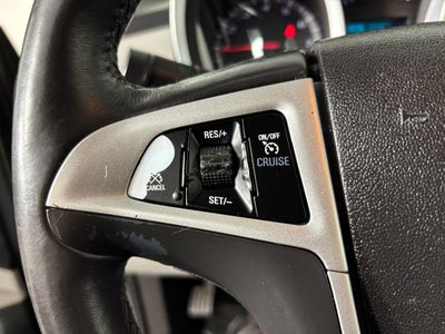 2015 Chevrolet Equinox LT 2LT