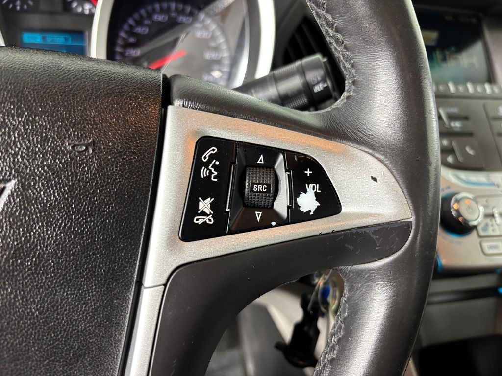 2015 Chevrolet Equinox LT 2LT