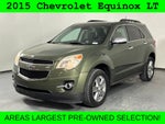 2015 Chevrolet Equinox LT 2LT
