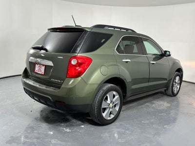 2015 Chevrolet Equinox LT 2LT