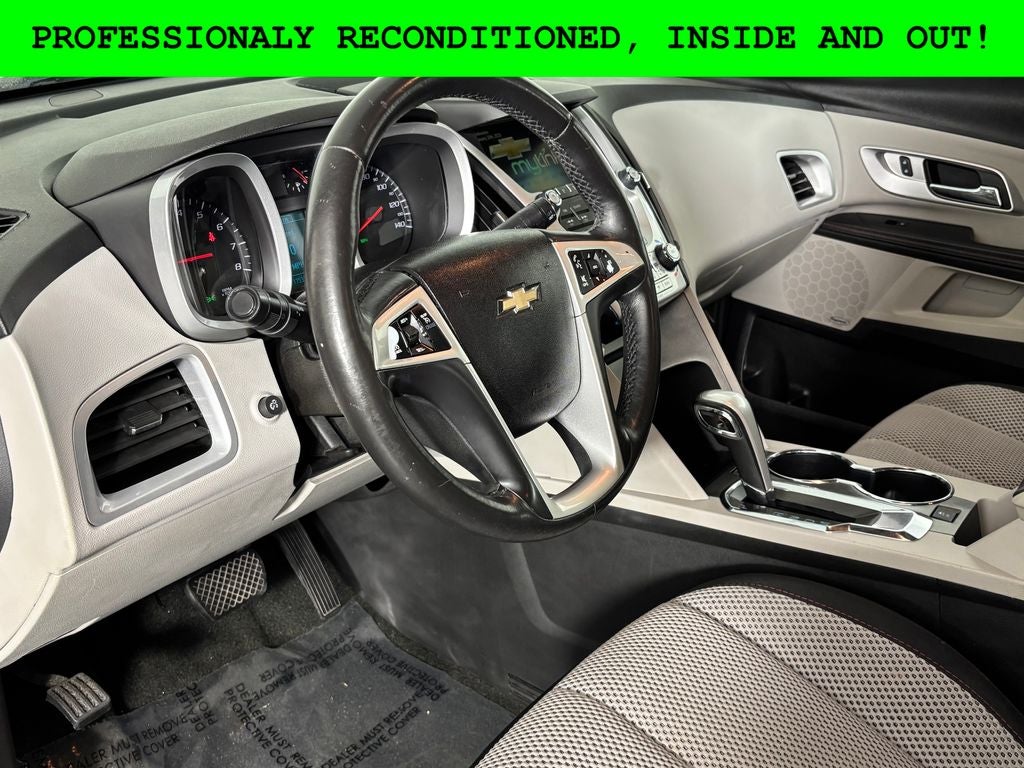 2015 Chevrolet Equinox LT 2LT
