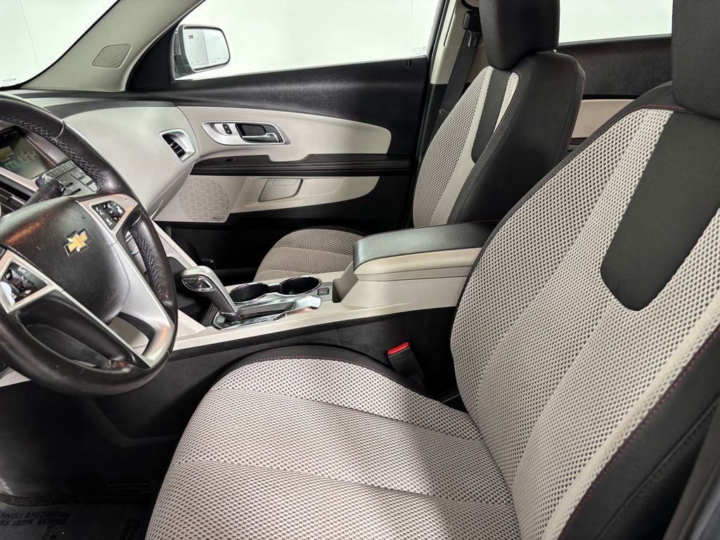 2015 Chevrolet Equinox LT 2LT