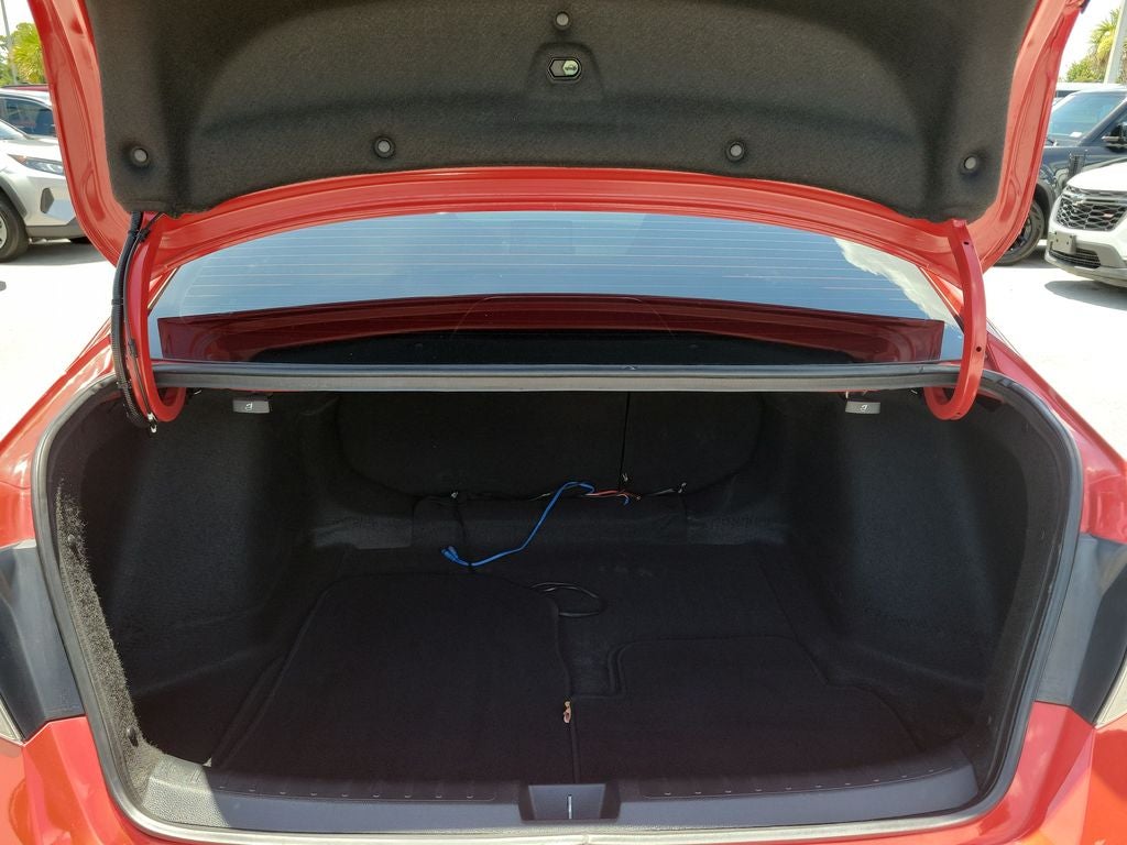 2025 Honda Civic Si Base