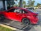2025 Honda Civic Si Base