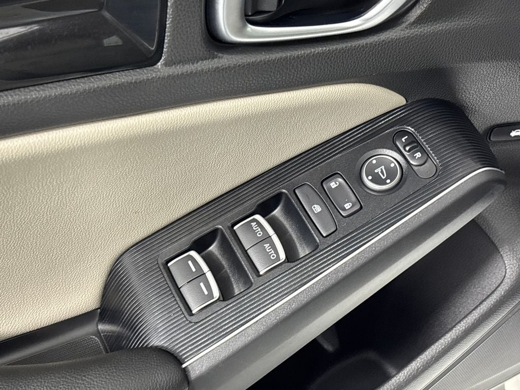 2022 Honda Civic Touring