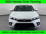 2022 Honda Civic Touring