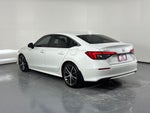 2022 Honda Civic Touring