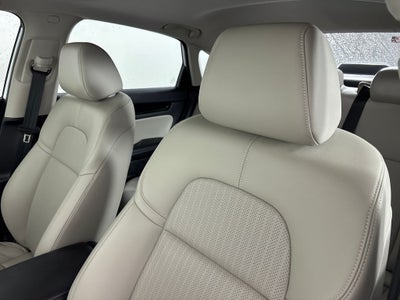 2022 Honda Civic Touring
