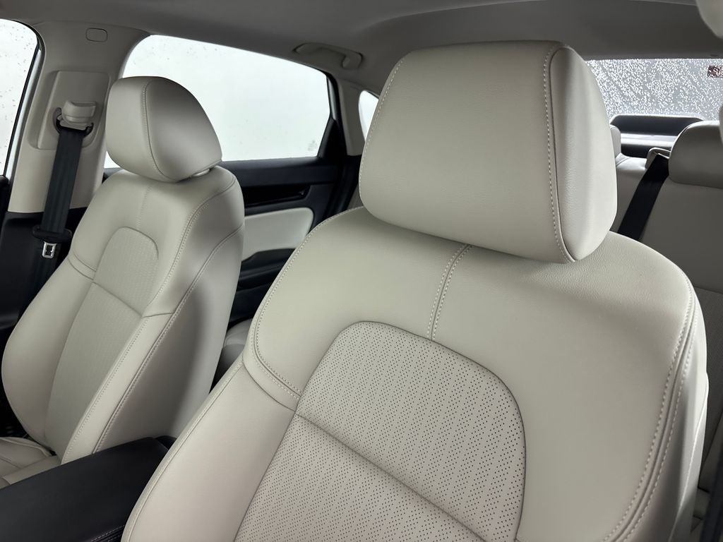 2022 Honda Civic Touring