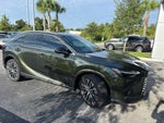 2026 Lexus RX 350 Premium+