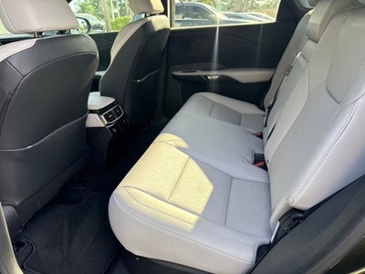 2026 Lexus RX 350 Premium+
