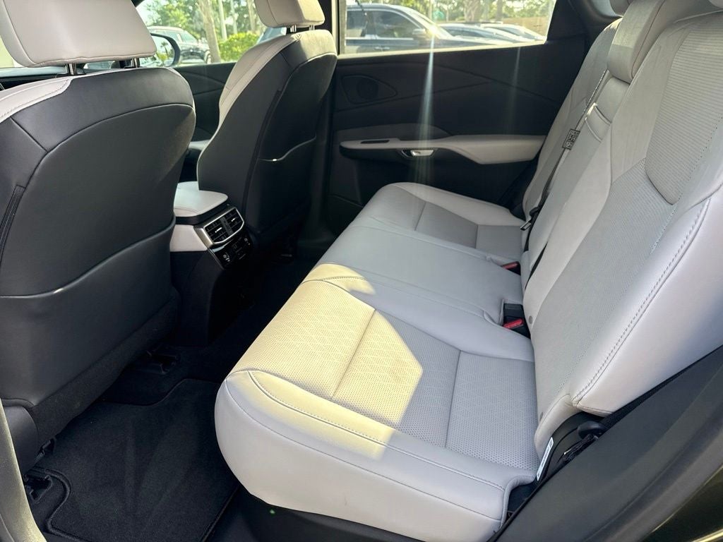2026 Lexus RX 350 Premium+