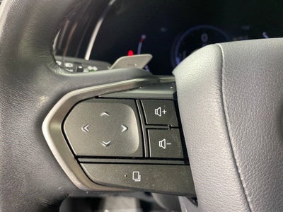 2024 Lexus RX 350 Luxury