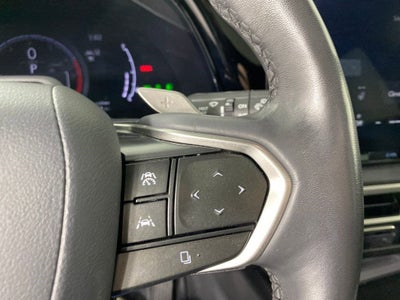 2024 Lexus RX 350 Luxury