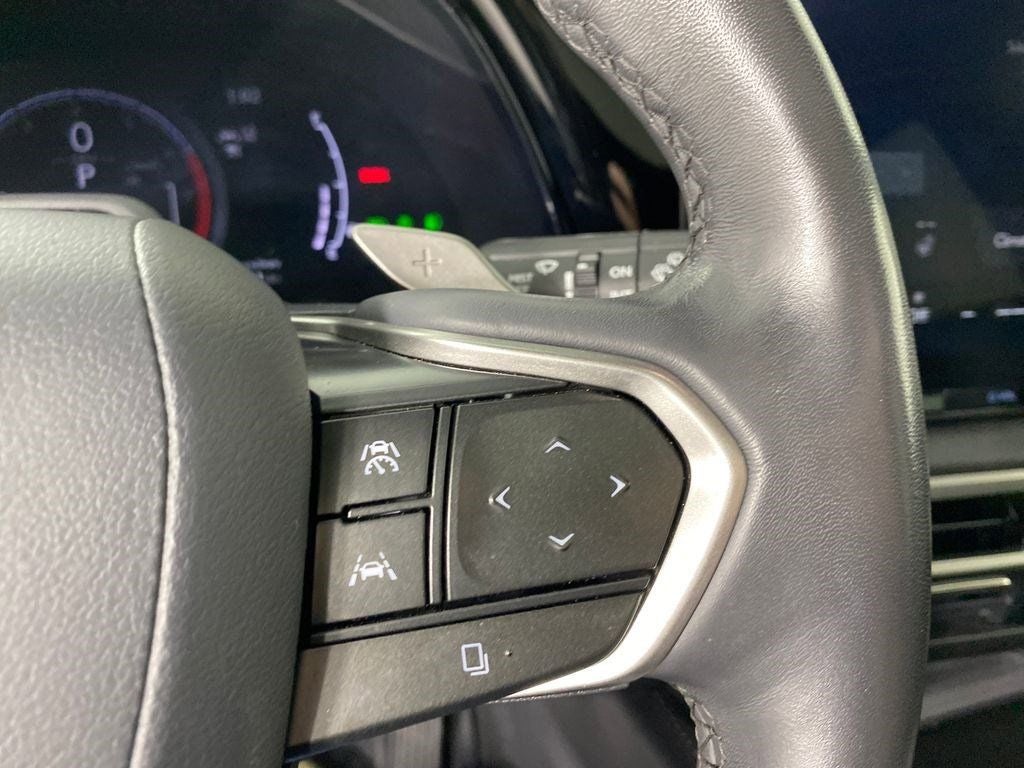 2024 Lexus RX 350 Luxury