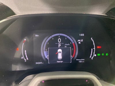 2024 Lexus RX 350 Luxury
